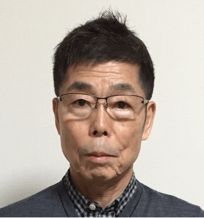 講師のプロフィール